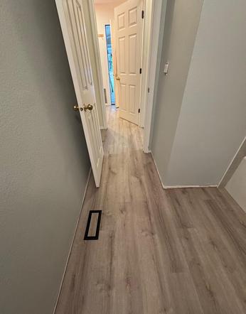 Floor Installation in Tacoma 